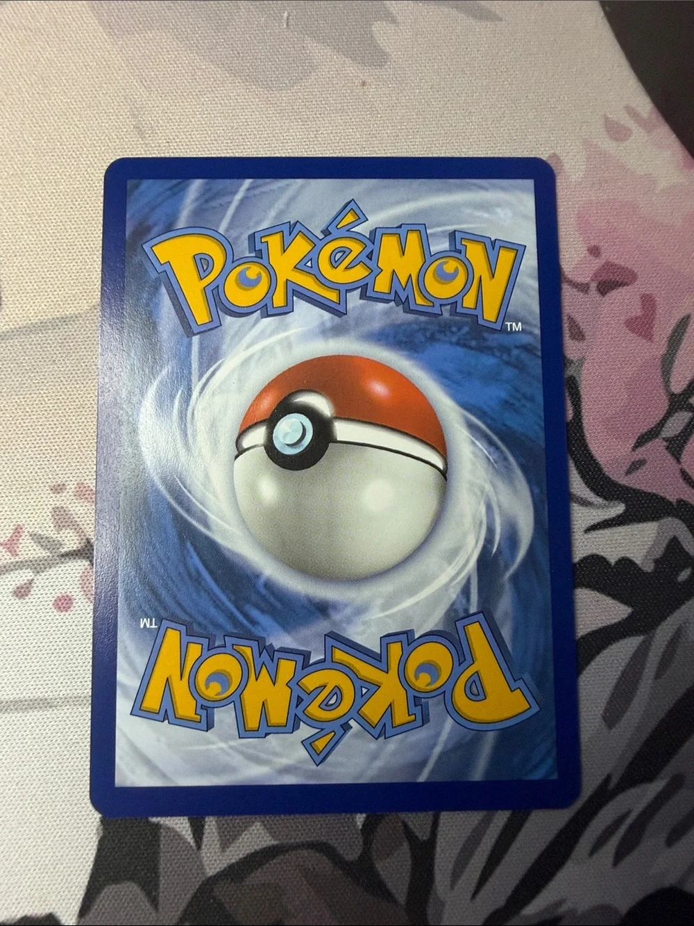 Pokemon mix match